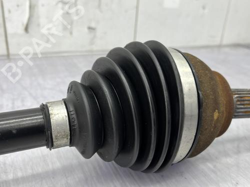 Right front driveshaft PEUGEOT 2008 I (CU_) 1.2 THP 110 / PureTech 110 | BP30490131M39 - Image 4