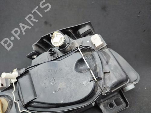 Used Left headlight Left headlight SEAT IBIZA II (6K1) 1.6 i (75 hp) 23685295 23685295