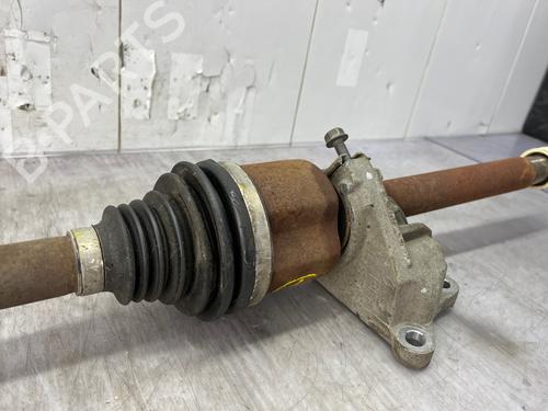 Used Right front driveshaft Right front driveshaft 37531258 37531258