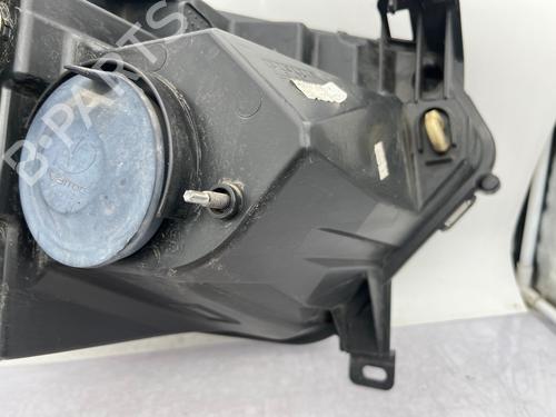 Left headlight RENAULT MASTER III Platform/Chassis (EV, HV, UV) 2.3 dCi 165 FWD (EV0P, EV0U, EV11, EV12, HV0P, HV0U,... | BP38057093C28 - Image 5