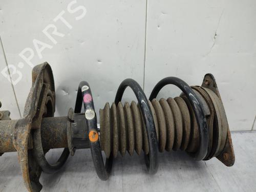 Left front shock absorber RENAULT MEGANE IV Hatchback (B9A/M/N_) 1.3 TCe 140 (B9NB) | BP23729575M16 