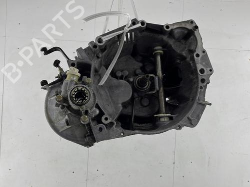 Used Gearbox CITROËN BERLINGO / BERLINGO FIRST Box Body/MPV (M_) 1.9 D 70 (MBWJZ, MCWJZ) (69 hp) 29317513