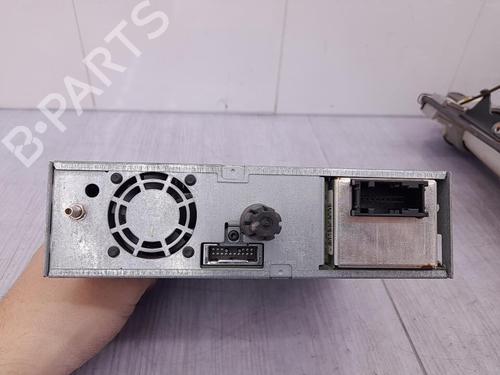 Used Radio Radio RENAULT LAGUNA II Grandtour (KG0/1_) 2.2 dCi (KG0F) (150 hp) 23675491 23675491