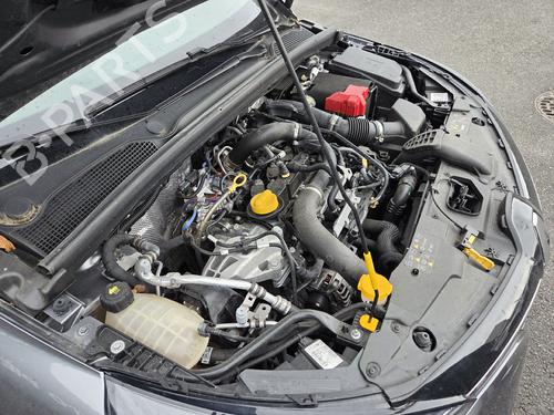 Bakaksel RENAULT CLIO V (B7_) 1.0 TCe 90 (B7MT) | BP37743671M2 - Image 49