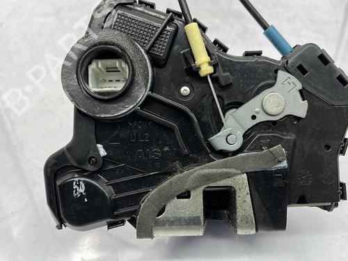 Front left lock TOYOTA VERSO (_R2_) 2.0 D-4D (AUR20_, AUR20R) | BP32082978C98