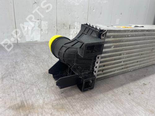 Intercooler Intercooler RENAULT TRAFIC III Van (FG_) 1.6 dCi 120 (FGMB, FGMC) (120 hp) 37193748 37193748