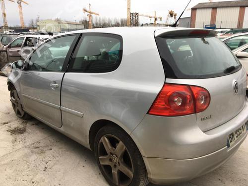 Climate control VW GOLF V (1K1) 1.9 TDI | BP23692354I5 - Image 14