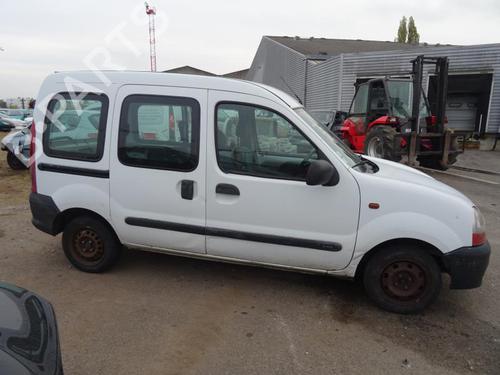 Left headlight RENAULT KANGOO (KC0/1_) D 65 1.9 (KC0E, KC02, KC0J, KC0N) | BP23691832C28 - Image 5