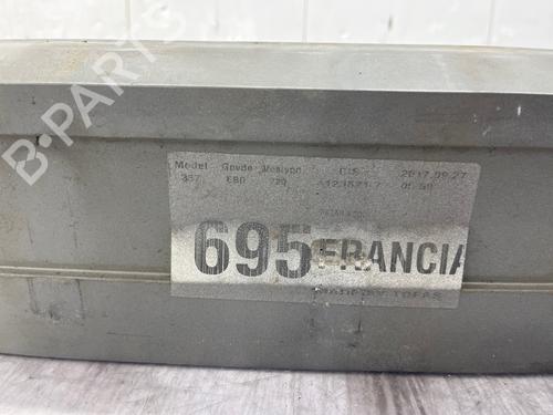 Used Front bumper reinforcement Front bumper reinforcement FIAT TIPO Hatchback (356_, 357_) 1.4 (356HXA1B, 357) (95 hp) 36761968 36761968