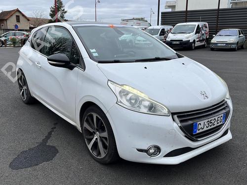 Electronic module PEUGEOT 208 I (CA_, CC_) 1.6 HDi | BP23677403M83 - Image 14