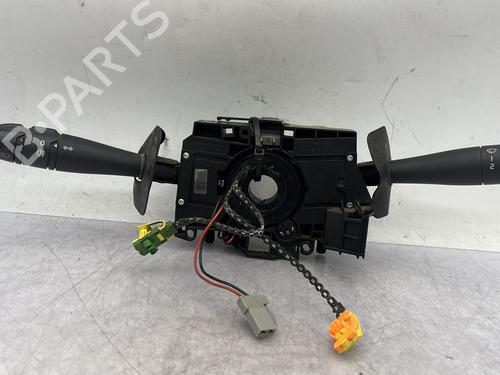 Ratstangsstang RENAULT CLIO II (BB_, CB_) 1.5 dCi (B/CB07) (65 hp) 24507761