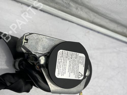Used Front right seatbelt Front right seatbelt PEUGEOT 308 II (LB_, LP_, LW_, LH_, L3_) 1.6 HDi 100 (99 hp) 34005585 34005585