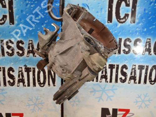 Gearbox ALFA ROMEO MITO (955_) 1.3 MultiJet (955AXP1A, 955AYC1A) | BP23666784M3 