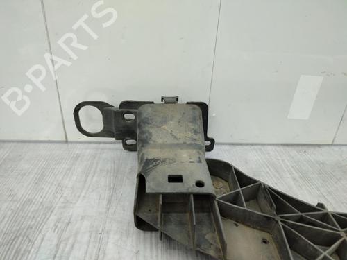Used Front bumper reinforcement CITROËN DS4 (NX_) 2.0 HDi 165 (163 hp) 23709713