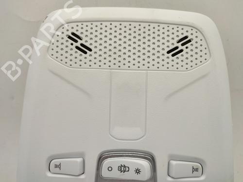 Interior roof light PEUGEOT 208 II (UB_, UP_, UW_, UJ_) 1.2 PureTech 100 | BP28604601I8 
