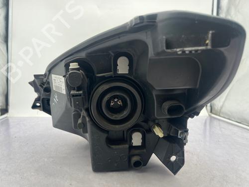 Right headlight RENAULT TWINGO II (CN0_) 1.2 16V (CN04, CN0B) | BP37419281C29 - Image 5