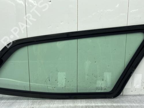 Rear left quarter glass CITROËN C5 III Break (RW_) 1.6 HDi 110 (RW9HZC) | BP23868301C93 