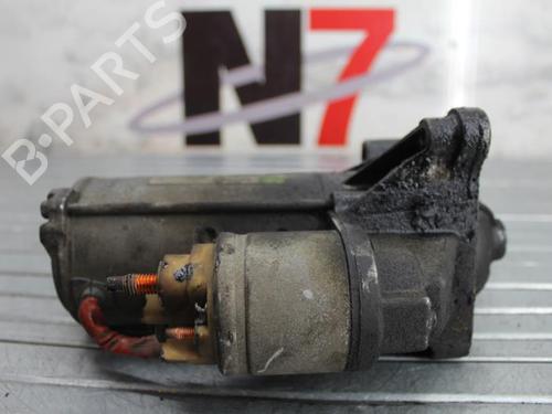 Starter RENAULT SCÉNIC II (JM0/1_) 1.9 dCi (JM0G, JM12, JM1G, JM2C) | BP23690858M8 