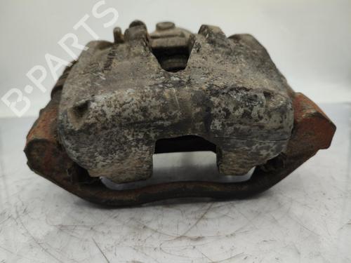 Used Right front brake caliper MERCEDES-BENZ E-CLASS (W211) [2002-2009]  23731669