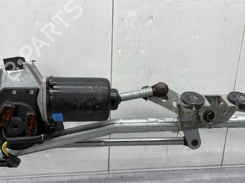Front wiper motor OPEL MERIVA A MPV (X03) 1.6 16V (E75) | BP23680162M29 