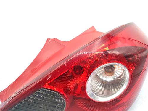 Right taillight OPEL CORSA D (S07) 1.2 (L08, L68) | BP23749313C35 