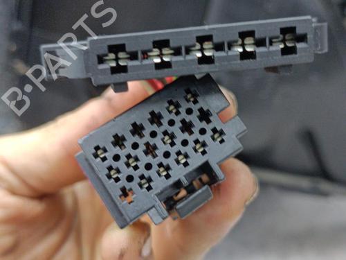 Heater matrix box VW POLO (9N_, 9A_) 1.4 TDI | BP23708485M61 