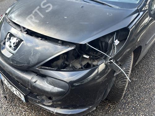 Gebruikte PEUGEOT 207 (WA_, WC_) 1.4 16V (88 hp) 4369100 Onderdelen