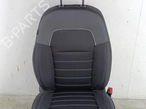 Right front seat DACIA SANDERO III 1.0 SCe 65 | BP23740433C16 - Image 5