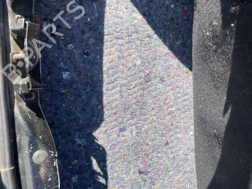 Steering column PEUGEOT 206+ (2L_, 2M_) 1.4 HDi eco 70 | BP23722326M21  - Image 30