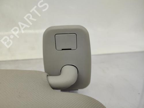 Right sun visor RENAULT ZOE (BFM_) ZOE | BP23708599I2 - Image 4