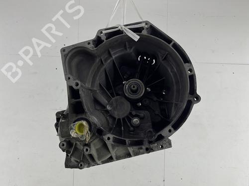 gearbox-mazda-2-de_-dh_-2007-2008-2009-2010-2011-2012-2013-2014-2015-23682004 main image