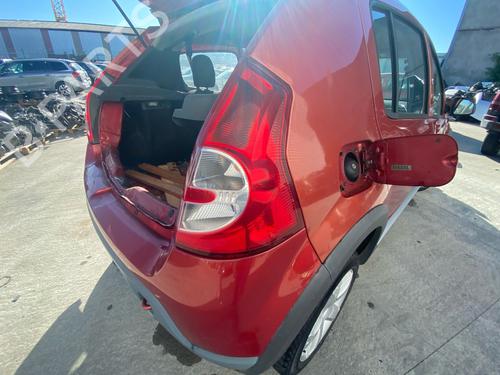 Used Right taillight Right taillight 37868075 37868075