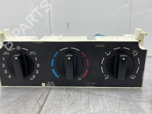 Climate control PEUGEOT PARTNER MPV (5_, G_) 1.6 HDi 90 | BP23702950I5 - Image 2