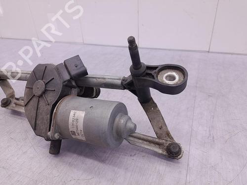 Front wiper motor OPEL CORSA D (S07) 1.2 (L08, L68) | BP23708201M29  - Image 9