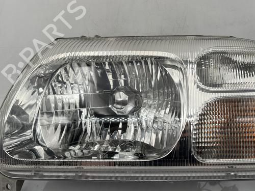 Left headlight SUZUKI GRAND VITARA I (FT, HT) 2.0 HDI 110 16V 4x4 (SQ420D, TD83V) | BP28098420C28 
