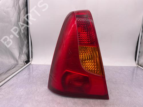 Venstre baglygte DACIA LOGAN (LS_) 1.4 (LS0A, LS0C, LS0E, LS0G) | BP39045812C34 - Image 3