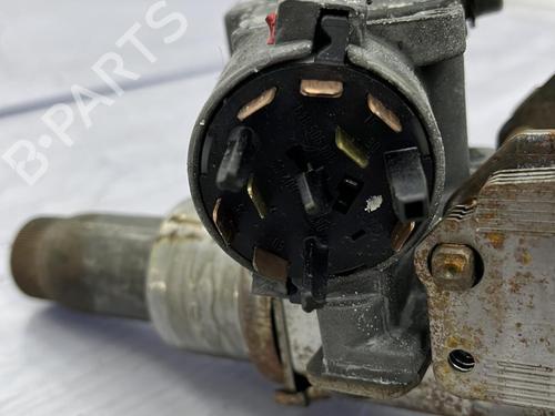Steering column AUDI ALLROAD C5 (4BH) 2.5 TDI quattro | BP23687493M21 