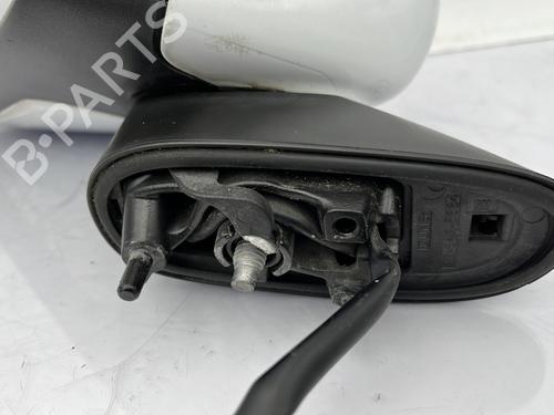 Left mirror OPEL CORSA D (S07) 1.3 CDTI (L08, L68) | BP23760441C26 