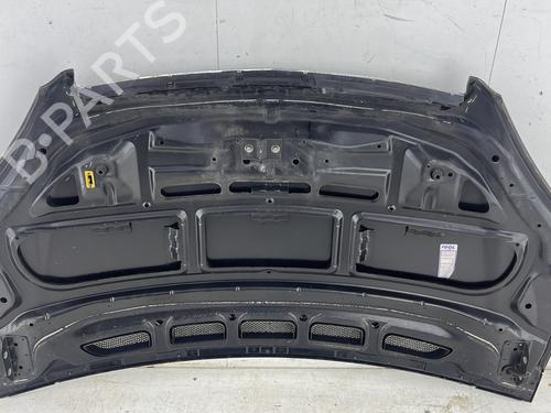 Hood MERCEDES-BENZ A-CLASS (W169) A 180 CDI (169.007, 169.307) | BP24454693C1