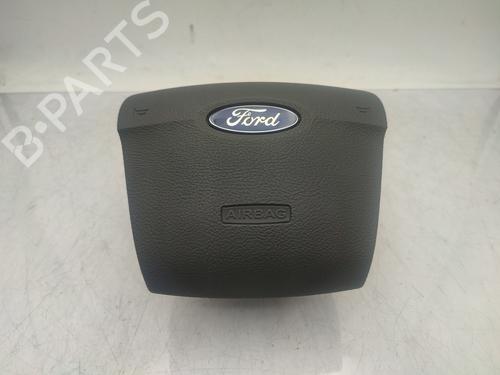 Used Driver airbag FORD MONDEO IV Turnier (BA7) 2.0 (145 hp) 29731446