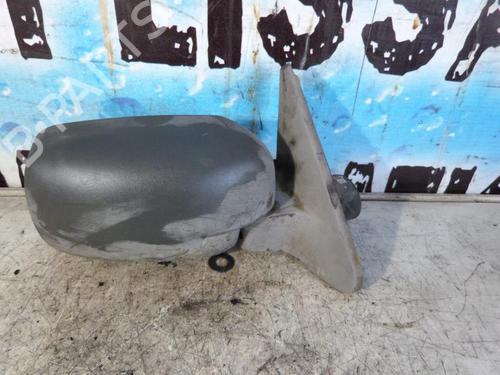 Right mirror RENAULT RAPID Box Body/MPV (F40_, G40_) 1.9 D (F40P, F40N, F40E) | BP23667818C27 