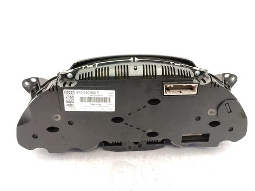 Electronic module AUDI A4 B8 (8K2) 2.0 TDI | BP23720487M83  - Image 13