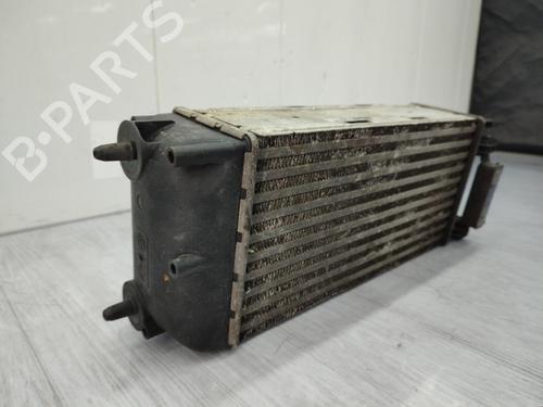 Intercooler PEUGEOT 308 I (4A_, 4C_) 1.6 HDi | BP23719986M30 