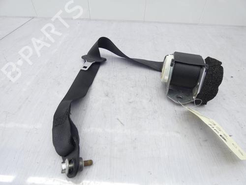 Used Rear left belt tensioner FIAT 500 (312_) 1.3 D Multijet (312AXB1A) (75 hp) 23695797