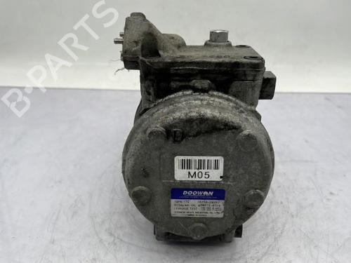 AC compressor HYUNDAI TUCSON (JM) 2.0 CRDi All-wheel Drive | BP23751104M34 