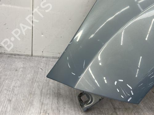 Left front fenders FORD FIESTA VI (CB1, CCN) 1.4 TDCi | BP27485501C41 
