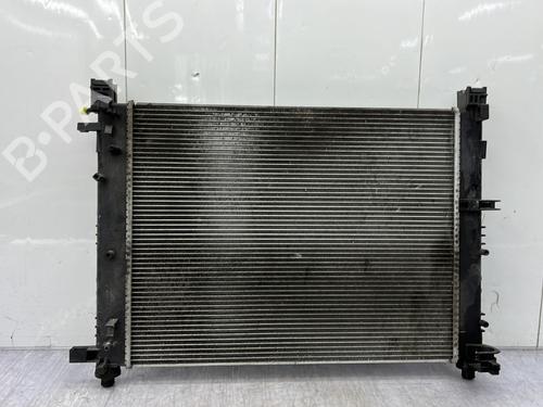Køler RENAULT CLIO IV (BH_) 1.2 16V | BP23878671M31 