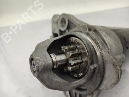 Starter MINI MINI (R50, R53) Cooper | BP23741689M8 - Image 5