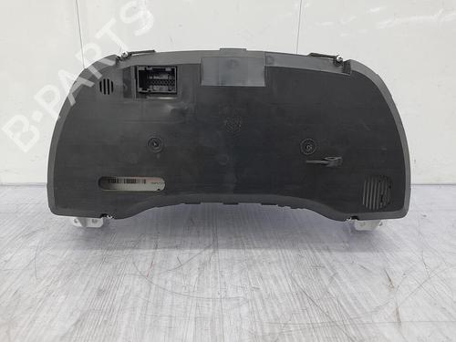 Instrument cluster FIAT PANDA (169_) 1.3 D Multijet (169.AXC1A) | BP23708488C47  - Image 11