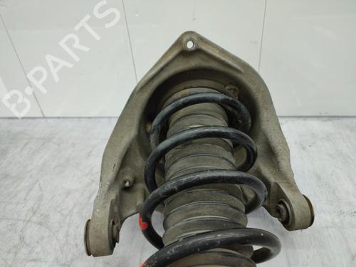 Dämpfer vorne links PEUGEOT 407 SW (6E_, 6D_) 2.0 HDi 135 | BP23708713M16 